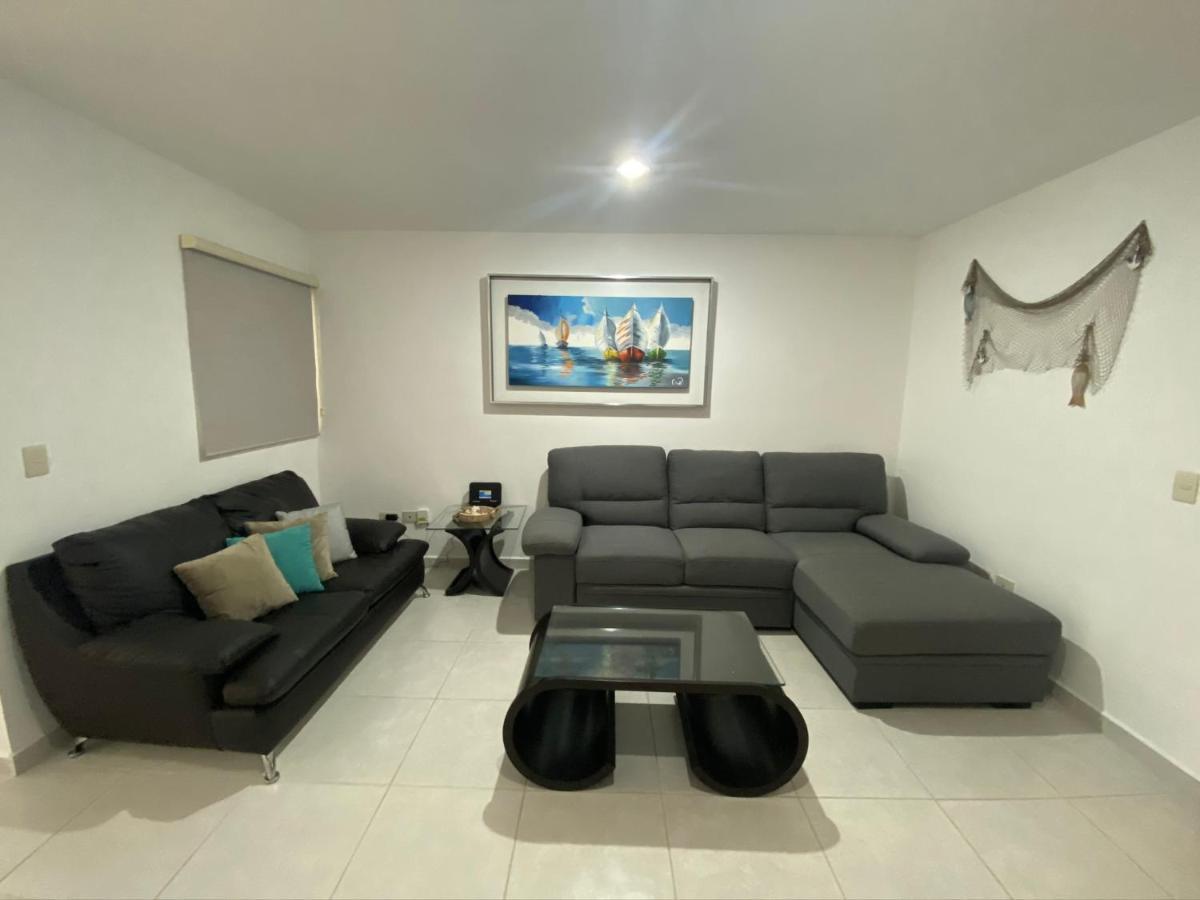Alejandria 1630-4 /Alberca/Privada/Nuevo Apartment Mazatlán Exterior foto